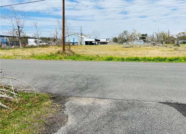 Property at Murbelle Road Road, Lake Charles, LA 70607