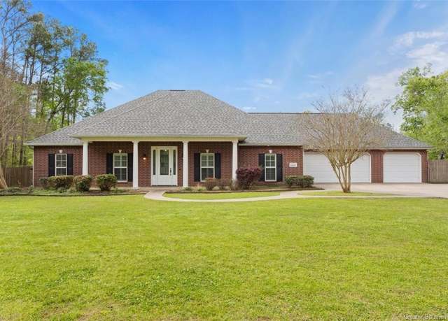 Property at 1237 Lauren Logan Lane Lane, Sulphur, LA 70665, 4 beds, 3 baths