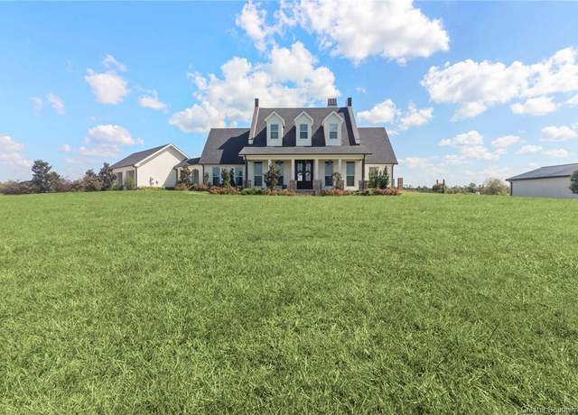 Property at 860 Birdnest Road Road, Lake Charles, LA 70611, 5 beds, 3.5 baths