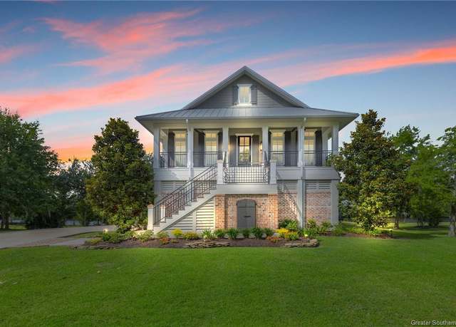 Property at 3903 River Moss Lane Lane, Westlake, LA 70669, 3 beds, 3 baths