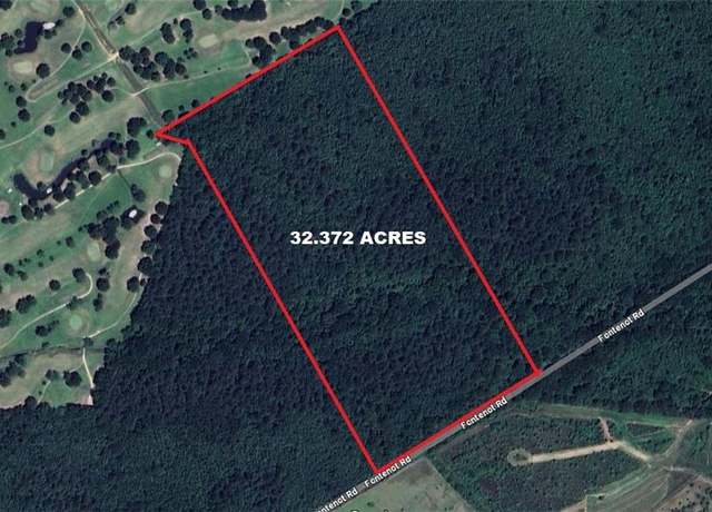 Property at 0 Tbd Fontenot Road Road, Jennings, LA