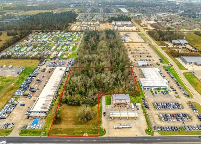 Property at 3900 Hwy 14 Boulevard Boulevard, Lake Charles, LA 70607