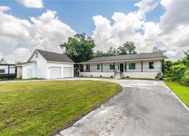 Property at 5809 Perry Lane Lane, Lake Charles, LA 70605, 4 beds, 4 baths