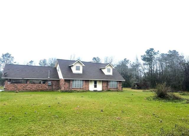 Property at 19417 Highway 383 Highway Highway, Iowa, LA 70647, 4 beds, 2.5 baths