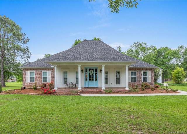 Property at 145 Jims Circle Circle, Ragley, LA 70657, 3 beds, 2 baths