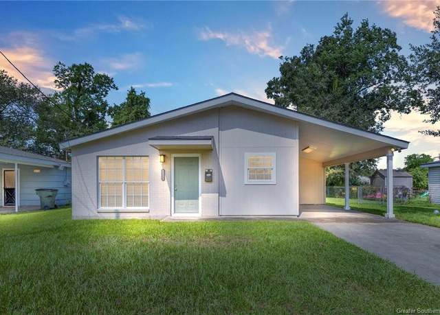 Property at 4016 Vanderbilt Street Street, Lake Charles, LA 70607, 3 beds, 1 bath