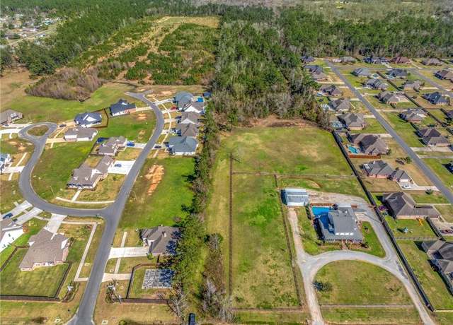Property at 0 Sutherland Road Road, Lake Charles, LA
