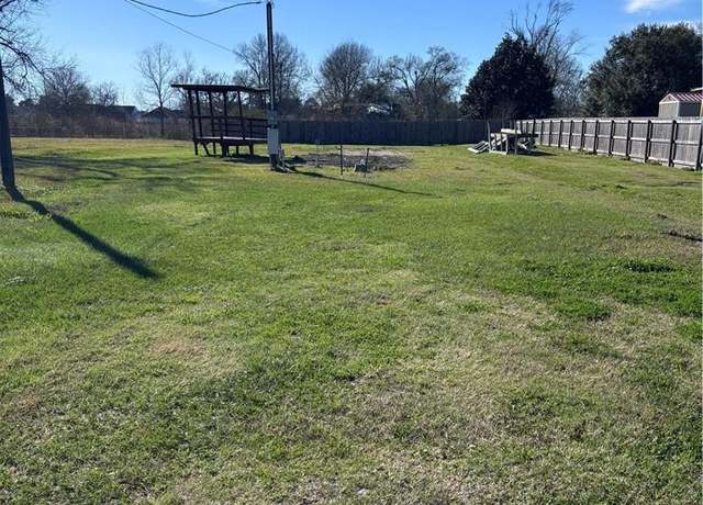 Property at 5128 Elliott Road Road, Lake Charles, LA 70605