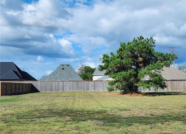 Property at 0 Chiara Drive Drive, Sulphur, LA 70663