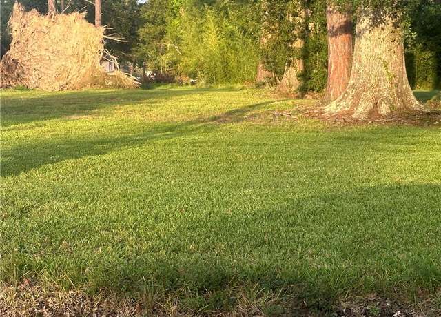 Property at 0 Louise Goode Road Road, Dequincy, LA 70633
