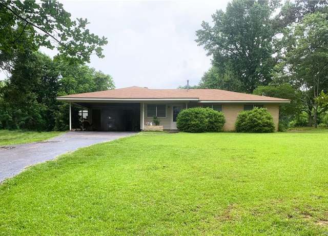 Property at 774 Chandler Road Road, Haughton, LA 71037, 3 beds, 1 bath