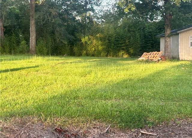 Property at 2 Louise Goode Road Road, Dequincy, LA 70633