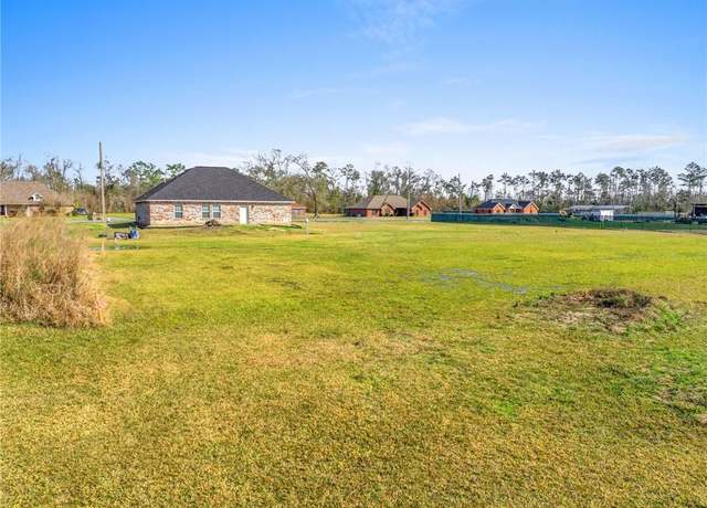 Property at 436 Deshotel Lane Lane, Lake Charles, LA 70615