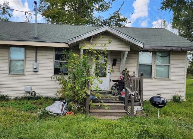 Property at 2205 Carlin Drive Drive, Westlake, LA 70669, 2 beds, 1.5 baths