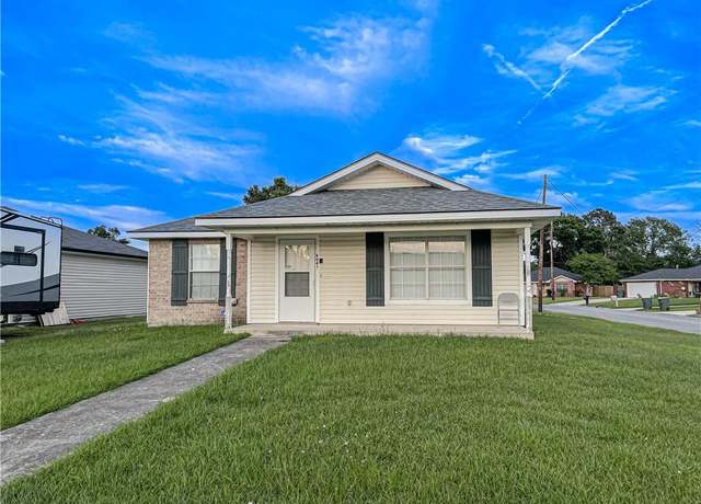 Property at 4041 Fourden Lane Lane, Lake Charles, LA 70607, 3 beds, 2 baths