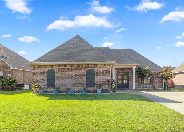 Property at 521 Becky Lane Lane, Lake Charles, LA 70605, 3 beds, 2 baths