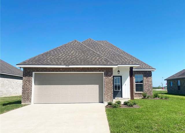 Property at 1502 Downing Road Road, Lake Charles, LA 70611, 4 beds, 2.5 baths