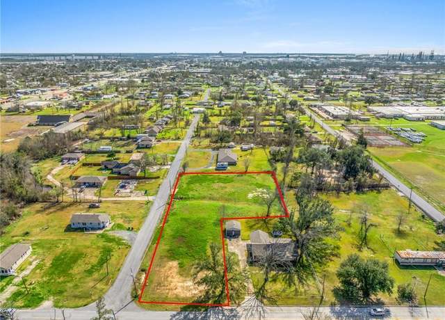 Property at 0 tbd John Stine Road Road, Westlake, LA 70669