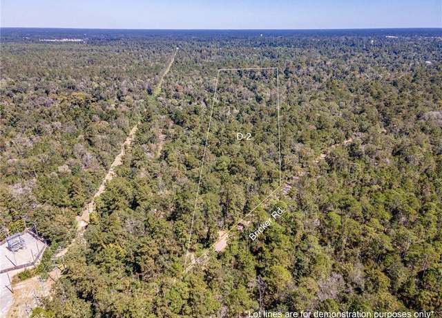 Property at 0 Bricker Road Road, Covington, LA 70433