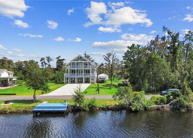 Property at 1258 S Perkins Ferry Road Road, Lake Charles, LA 70611, 4 beds, 2 baths