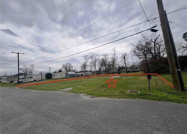 Property at 407 N Irwin Street Street, Sulphur, LA 70663