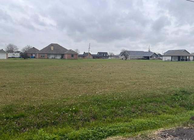 Property at 0 Ridge Road Road, Lake Charles, LA 70607