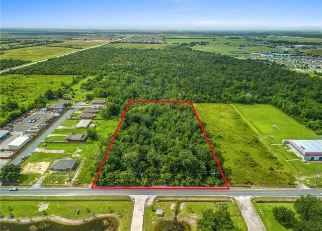Property at 0 E Prien Lake Road Road, Lake Charles, LA 70615