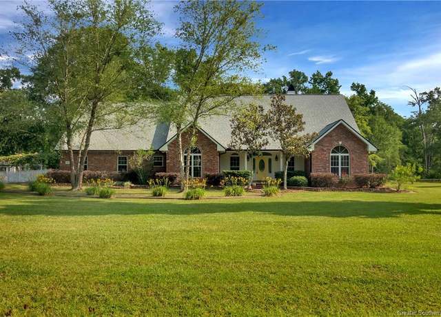 Property at 1826 First Pentecostal Church Road Road, Longville, LA 70652, 3 beds, 2.5 baths