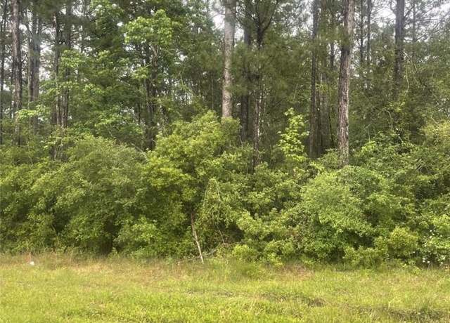 Property at E Allen Drive Drive, Ragley, LA 70657