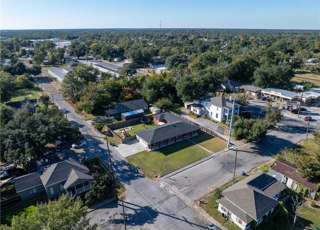 Property at 209 S Crocker Street Street, Sulphur, LA 70663, 4 beds, 2 baths