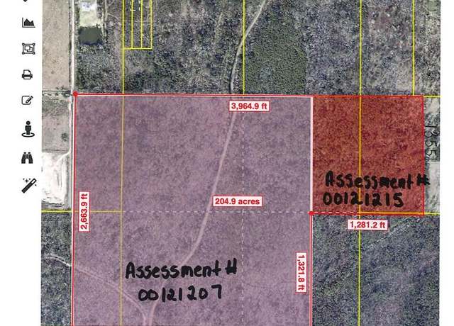 Property at 0 Choupique And US 90 Highway Highway, Sulphur, LA 70663