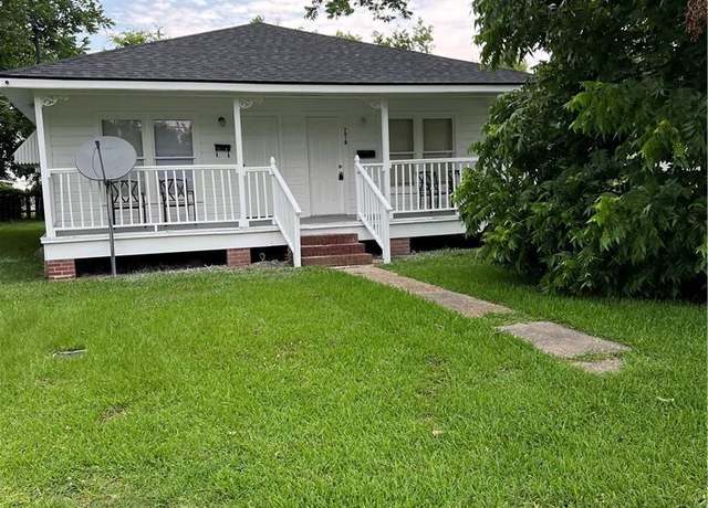 Property at 701 16th Street Street, Lake Charles, LA 70601