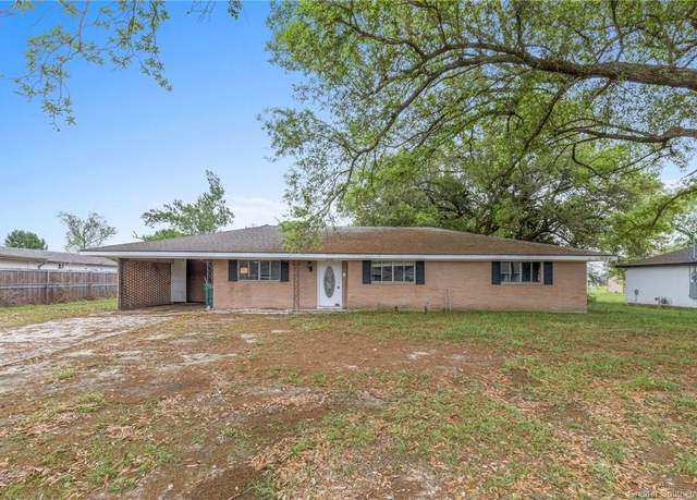 Property at 2128 Linda Drive Drive, Westlake, LA 70669, 3 beds, 2 baths