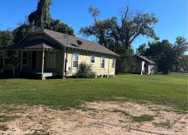 Property at 2707 Mary Street Street, Lake Charles, LA 70607, 2 beds, 1 bath