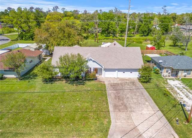 Property at 1010 Invader Street Street, Sulphur, LA 70663, 4 beds, 2 baths