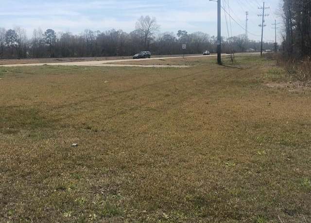 Property at Highway 165 Highway Highway, Oberlin, LA 70655