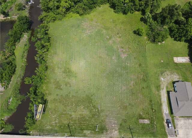 Property at 0 Sampson Street Street, Westlake, LA 70669