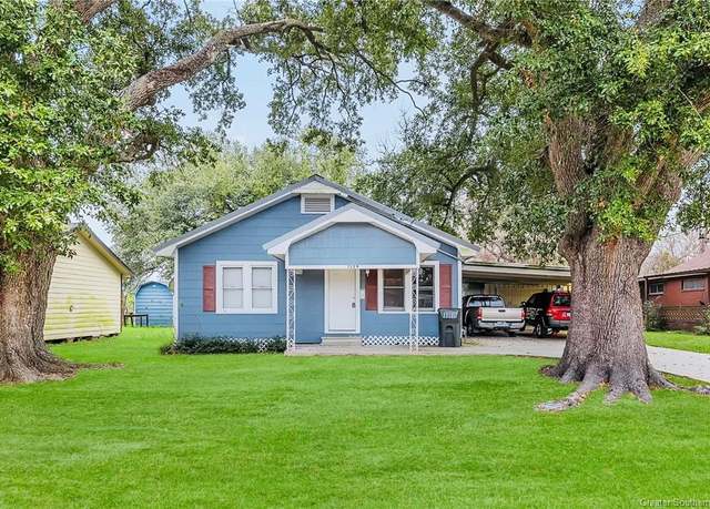 Property at 1329 Mitchell Street Street, Lake Charles, LA 70607, 3 beds, 2 baths