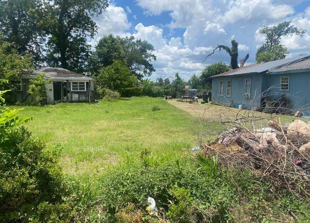 Property at 614 614 1/2 Beam Street Street, Lake Charles, LA 70601