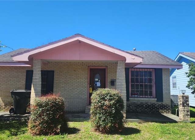 Property at 1323 Sally Mae Street Street, Lake Charles, LA 70601, 3 beds, 1.5 baths