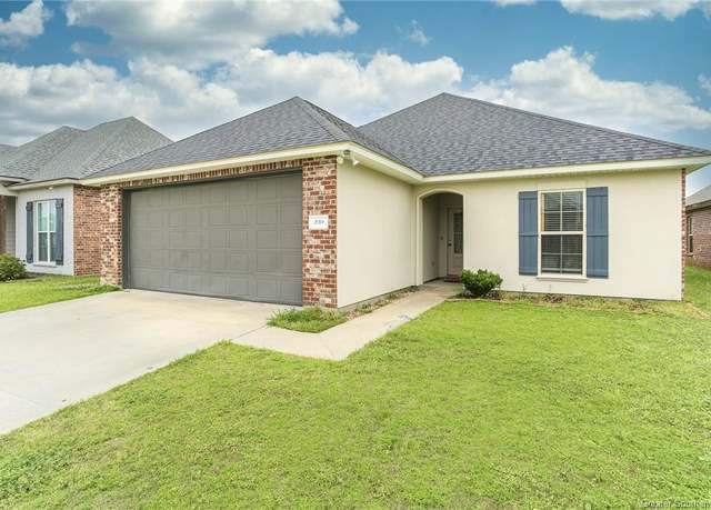 Property at 230 Aston Lane Lane, Sulphur, LA 70665, 3 beds, 2 baths