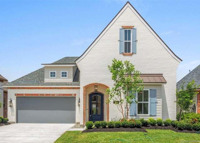 Property at 5806 Fire Willow Drive Drive, Lake Charles, LA 70605, 4 beds, 3 baths