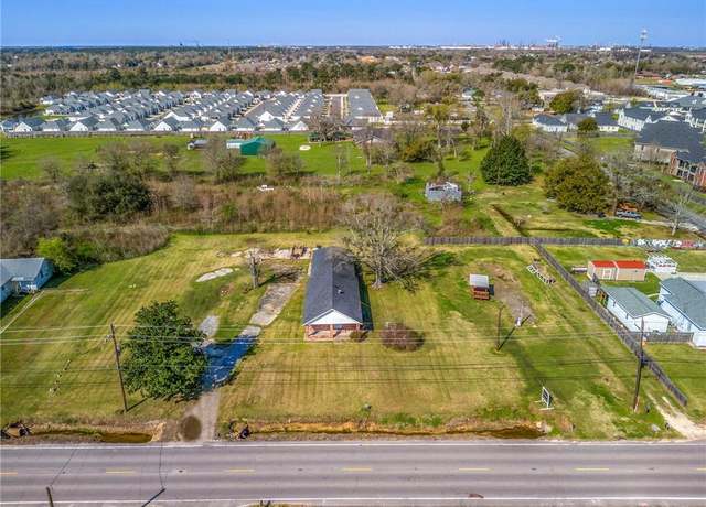 Property at 5146 Elliott Road Road, Lake Charles, LA 70605