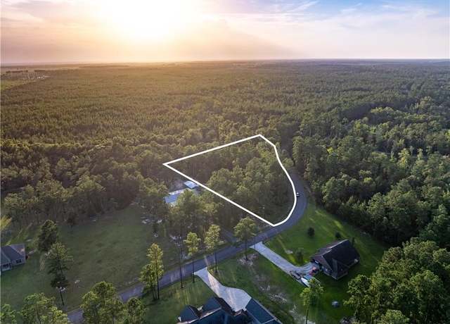 Property at 0 Bill Prewitt Road Road, Sulphur, LA