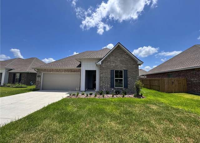 Property at 1752 Bowen Road Road, Lake Charles, LA 70611, 3 beds, 2 baths