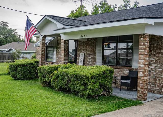 Property at 3401 Kingham Road Road, Lake Charles, LA 70607, 3 beds, 2 baths