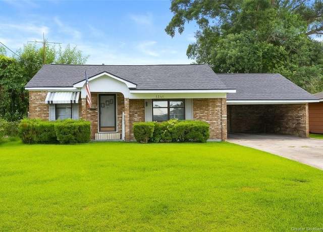 Property at 3401 Kingham Road Road, Lake Charles, LA 70607, 3 beds, 2 baths
