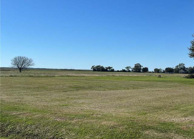 Property at 0 Elizabeth Street Street, Welsh, LA 70591