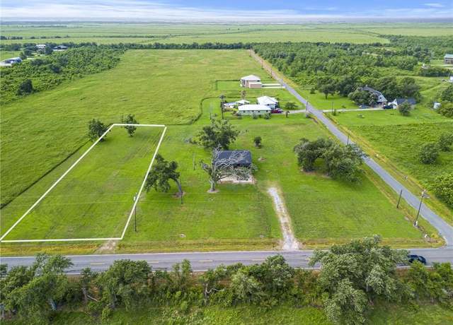 Property at 0 Hebert Camp Road Road, Lake Charles, LA 70607