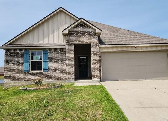 Property at 3813 Barn Owl Drive Drive, Lake Charles, LA 70615, 4 beds, 2 baths